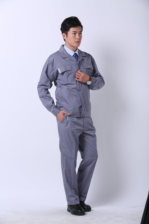 济宁工作服定制