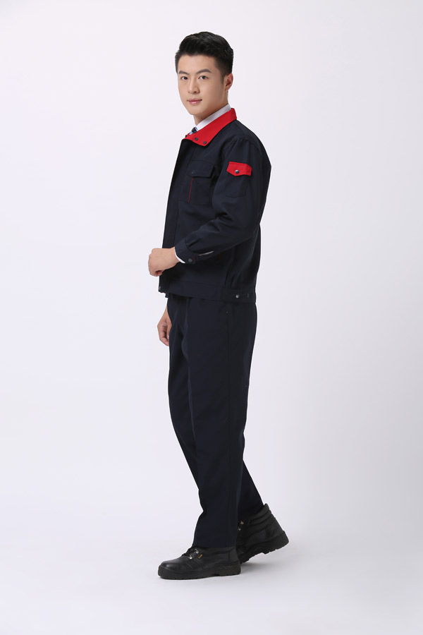 济宁工作服定制