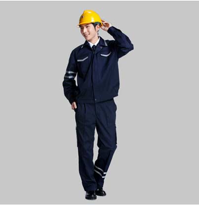 济宁工作服定制