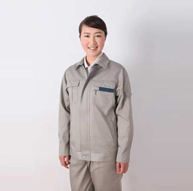 工作服定制